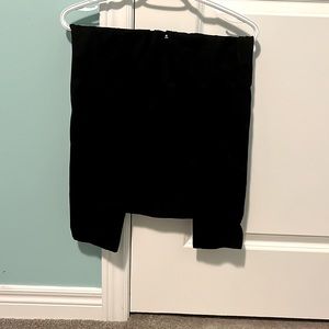 Medium Dynamite black dress pants